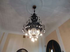 -青岛德国总督楼旧址博物馆