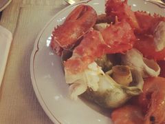 凌璇阁-广州花园酒店-凌璇阁360度高空海鲜自助餐CAROUSEL