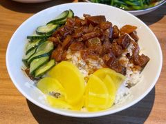 -捡角台湾食堂(花木Plus乐坊店)