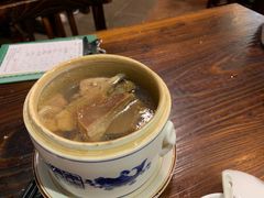 -黄祥华养生堂·炖汤·营养蒸饭(岭南天地店)
