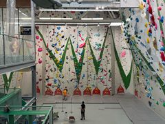 -绿壁虎攀岩基地(Tcar店)