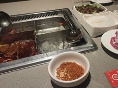 -海底捞火锅(杭州天虹购物中心店)