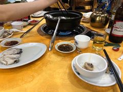 -濠轩阁特色生蚝火锅(水湾路店)