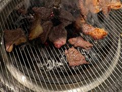 -核桃碳烤肉馆(深圳首店)