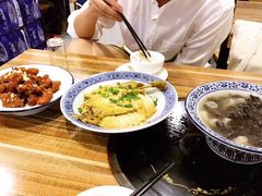 -兰边碗(鼓楼店)