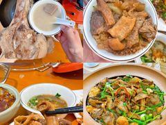 -龚印记牛骨牛杂屋·四代传承(珠影星光城店)