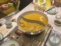-如一鸡鲍鱼·粤式煲汤(长泰广场店)