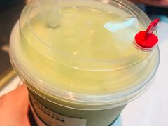 -奈雪的茶(凯德新都心店)
