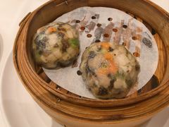 -金汇酒楼(中山东区店)