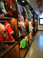 -星豆豆儿童摄影(南郊太白南路店)