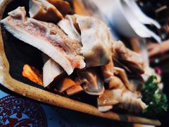 -煲宫猪肚鸡(晶品店)