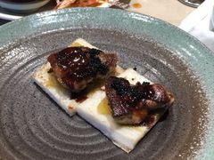 -大渔铁板烧(蛇口店)