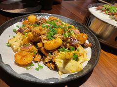 -贰醒·私房小院烧烤 (太古里店)