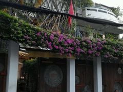android_upload_pic-Cuc Gach Quan Restaurant