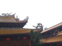 -梵天禅寺
