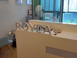 点击看大图 -ROYEA茹彦祛痘·问题肌肤修护中心