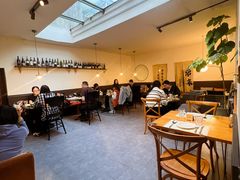 -沏点Trattoria意大利餐厅(新街口店)
