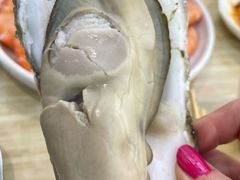 -一蚝一贝海鲜特色餐厅(万象城店)