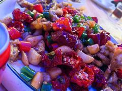 -醉壹号海鲜大排档(厦门美食地标店)