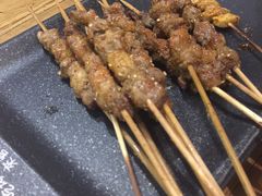 -管氏翅吧(国展店)