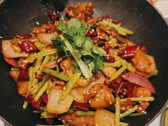 -高老庄新家宴(北斗星广场店)