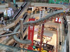 -巴黎春天(浦建店)