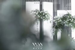 -WOW Wedding婚礼定制