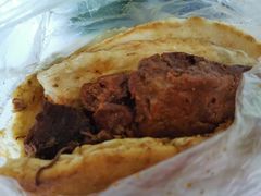 -王虎子大饼(甸柳新村五区店)