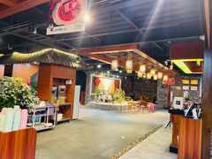 -蜀家渝重庆火锅(南屏街店)