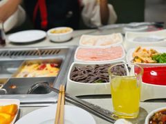 -海底捞火锅(宇飞大厦店)