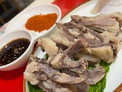 -宁味滩羊(凤凰店)