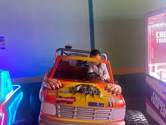 -大连海昌发现王国主题公园