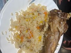 -开帝锐抓饭(五一路店)