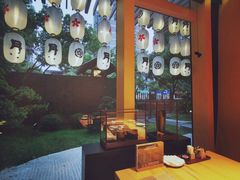 -本逸·割烹料理(湖墅店)