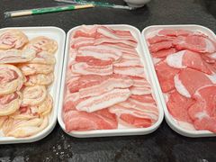 -金刚山(学府路店)