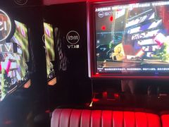 -魅KTV·AI辅唱(福雷德广场店)