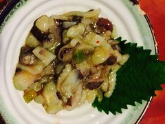 -牛玄庵日式寿喜烧·料理店(新源里店)