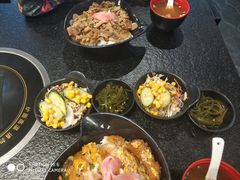 -东京爱上大连(中央大道店)
