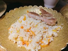 -楼兰新疆主题餐厅(苏州中心店)