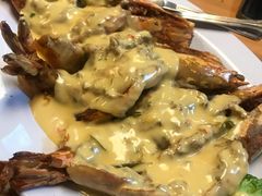-ZF Seafood Restaurant 卓峰海鲜餐