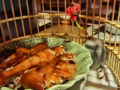 -佬麻雀·新湘菜(珠海金发购物中心店)