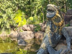 -西双版纳洲际度假酒店-泰傣餐厅