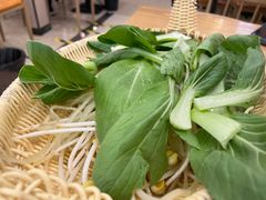 -皖北三胖地锅鸡(高速时代广场店)