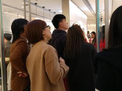 -喜茶(佛山岭南站店)