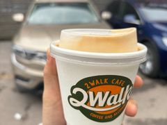 -2walk走走咖啡