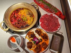 -小龙坎火锅(全球总店)