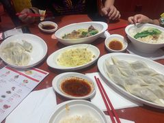 -喜家德虾仁水饺(长泰广场店)