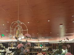 -风渡嘉荷西餐厅 Windy City(西三旗金隅店)