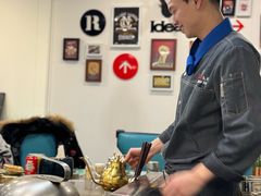 -新海膳法式铁板烧(华燕奥特莱斯店)