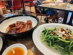-食街•早茶•儿童套餐(长隆企鹅酒店)
